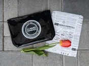 COSMETIC BAG