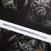 Canson <br />Baryta Photographique II Matt (AQ)
