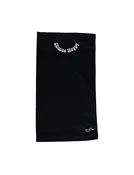 Choose Happy Neck Gaiter - Black