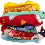Diaper Cover Service