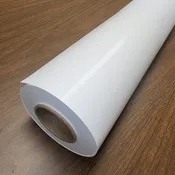 36" x 100' 8 mil Satin Photo Paper