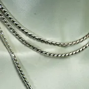 Bold Fox Chain