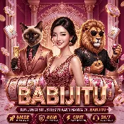 BABIJITU - Platform Resmi Bergensi Pilihan Player Indonesia Tahun Ini