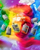 SVL Vapes