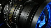 ARRI/Zeiss Standard Primes T2.1