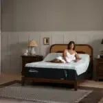 Upgrade to the Tempur-Pedic ProAdapt Medium Mattress | Midwest - In Stock