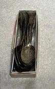 13 Colonies Spoons