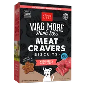 Cloud Star WMBL Meat Craver Beef 12oz*