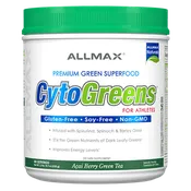 CytoGreens – AllMax