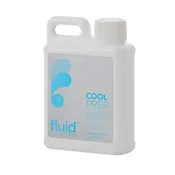 Fluid Cool Prep Nail Cleanser 250ml