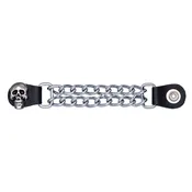 3D Skull Vest Extender
