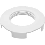 Bottom Drive Stainless Steel Bowl Nut