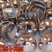 1/2" Standard Cone Studs bag of 100