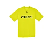 ARE YOU GONNA EAT THAT? (Black) - RacerMesh Short Sleeve Tee