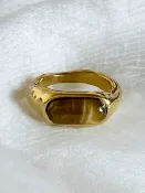BOEM COLLECTION - The Leona Ring
