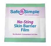 Protective Skin Wipes