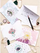 JA Tribe Notecards