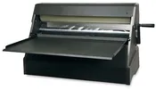 25 Inch Cold Laminator Bundle Package w/ 1 set of Cold Laminator Rolls