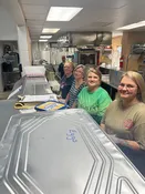Loaves and Fishes Sponsorship