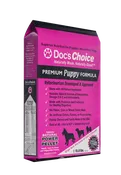Premium Puppy