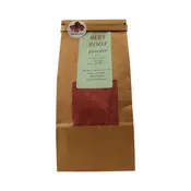 Beet Root (Beta vulgaris) Powder