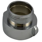 A37 Female-by-male adapter, rocker lug