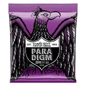 11-48 -Ernie Ball Power Slinky Paradigm Electric Guitar Strings