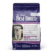 Retriever Dog Recipe