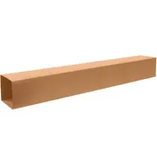 10 1/2 x 10 1/2 x 72 TelescopIng Outer Boxes  15/Bundle