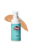 Tinted (Tan Colored) Hydrating Mineral- Based Sunscreen SPF 50 (SAN)