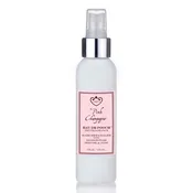 Pink Champagne Eau De Pooch Pet Fragrance and Hair Detangler Spray
