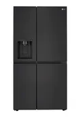 LG | LFDS22520S/04 | Side-by-Side Refrigerator