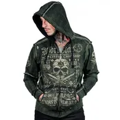 Blood Sweat and Shears Hoodie