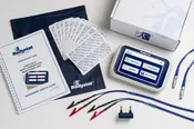 Bodystat 1500 Body Composition Analyzer (#17085)