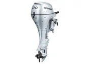 Honda BF20