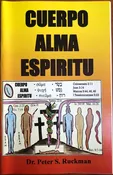 Cuerpo, Alma, Espíritu – Español