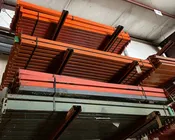 Speedrack Beam- 98"