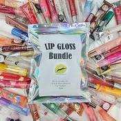 10 Pack Gloss Bundle