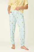 Band Pant Feelin' Prickly