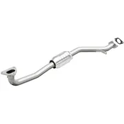 MagnaFlow Direct Fit Catalytic Converter 01-04 Subaru Outback 3L Passenger Side