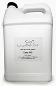 128 oz. Emu Oil