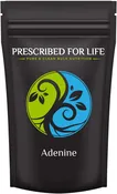 Adenine - Vitamin B-4 Powder - A Nucleobase Purine Derivative