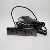 5 Button Control Switch with USB Cord