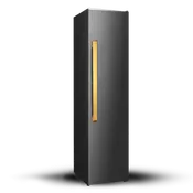 24" Refrigerator Built-In Column with Water Dispenser – ORION Edition