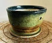 Orchid Pot 4 3/4″