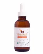 Certified Organic Argan Oil