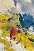 Christina Kwan - “Sun Rose Over” — CAT EYE CREATIVE