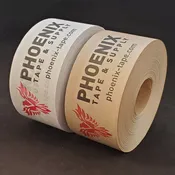 Paper Tape Sample