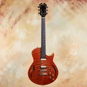 Marchione 59 Burst Semi-Hollow
