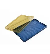Instrument Sterilization Tray
